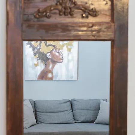 Apartment The Sapling By Nexus, 5 Min To White Tower Thessaloniki