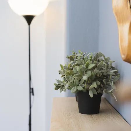 Apartment The Sapling By Nexus, 5 Min To White Tower *