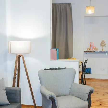 The Sapling By Nexus, 5 Min To White Tower Apartment *