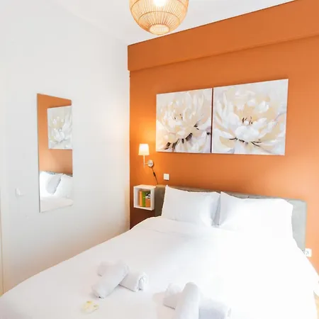 The Sapling By Nexus, 5 Min To White Tower Apartment *