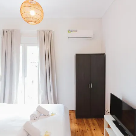 The Sapling By Nexus, 5 Min To White Tower Apartment *