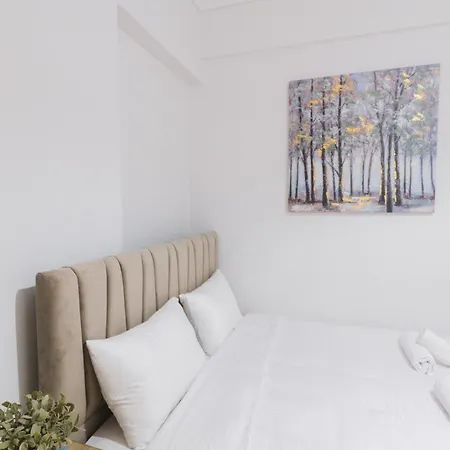 The Sapling By Nexus, 5 Min To White Tower * Thessaloniki