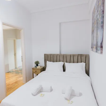 The Sapling By Nexus, 5 Min To White Tower Apartment *